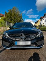 C 43 AMG 4Matic T Baden-Württemberg - Backnang Vorschau