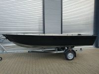 ALUCREST Fish 520 Aluminium Boot Aluboot Alu Angelboot Angel Baden-Württemberg - Radolfzell am Bodensee Vorschau