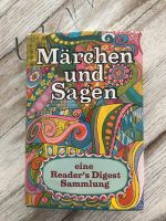 Märchen und Sagen eine Reader‘s Digest Sammlung Märchenbuch Nordrhein-Westfalen - Breckerfeld Vorschau