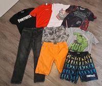 Sommerpaket Jungen Gr. 152/158 Bayern - Zell am Main Vorschau