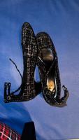 Schicke Zara Pumps (Größe 39) Berlin - Lichtenberg Vorschau
