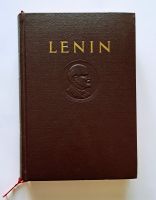 Lenin, W.I.: Werke in 40 Bd., komplett + 2 Registerbände Sachsen - Markranstädt Vorschau