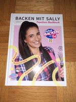 Backen mit Sally Familienbackbuch Aubing-Lochhausen-Langwied - Aubing Vorschau