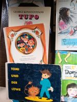 Kinderbücher Sammlung DDR Thüringen - Erfurt Vorschau