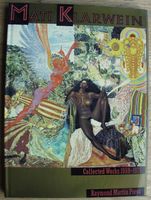 Kunstbuch Mati Klarwein Collected Works 1953-1973 signiert & numm Bayern - Markt Erlbach Vorschau