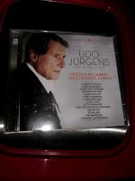 Udo Jürgens und seine Gäste CD das Tribute Album Niedersachsen - Rosengarten Vorschau