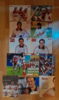 VfB Stuttgart Poster Bravo Sport u. Sport Bild Sachsen - Leisnig Vorschau