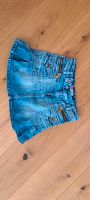 Diesel Jeans Rock Jeansrock 10 136 140 Baden-Württemberg - Weil am Rhein Vorschau