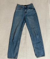 High Waist Mom Jeans von ASOS 36 Nordfriesland - Vollstedt Vorschau