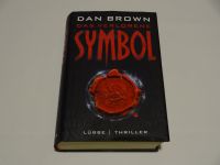 Das verlorene Symbol, Dan Brown, gebundenes Buch Berlin - Reinickendorf Vorschau