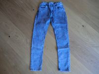 C&A Jeans Slim Gr. 170 hellgrau -auch Versand Nordrhein-Westfalen - Meerbusch Vorschau