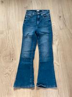 S.Oliver 34 | Länge 30 | Jeans flared ausgestellt Hessen - Hainburg Vorschau