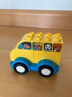 Lego Duplo „Mein erster Bus“ (10851) Baden-Württemberg - Tettnang Vorschau