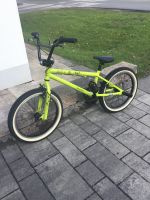 BMX KinderRad Morrison 20 Zoll Bayern - Barbing Vorschau