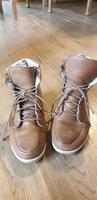HUB Stiefel Winter braun 36/37 Bayern - Reisbach Vorschau