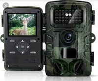 HAZA Wildkamera, 36MP HD 2.4" LCD-Bildschirm Bayern - Babenhausen Vorschau