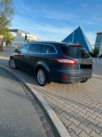 Ford Mondeo MK4 Titanium Business packet‼️ Nürnberg (Mittelfr) - Mitte Vorschau