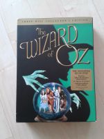 DVD Collection The Wizard of Oz seltene US-Ausgabe, rar Baden-Württemberg - Wertheim Vorschau