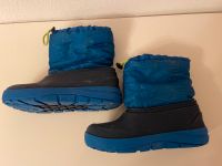 Kinder Winterstiefel Schneestiefel Gr. 35 Frankfurt am Main - Harheim Vorschau