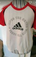 Adidas Shirt/Sportshirt (neu) Brandenburg - Luckenwalde Vorschau