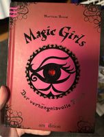 Magic Girls von Marliese Arold Nordrhein-Westfalen - Detmold Vorschau