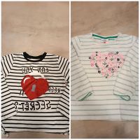 Zwei Pullover topolino und zab kids top/neu Sachsen - Remse Vorschau