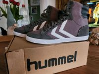 HUMMEL Slimmer Stadil High Neu! Wandsbek - Hamburg Bramfeld Vorschau