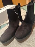 Gabor Boots Gr. 39 schwarz Neu Hessen - Roßdorf Vorschau