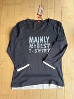 Shirt NEU S. Oliver für Damen Saarland - St. Wendel Vorschau