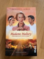 Madame Mallory und der Duft von Curry Bayern - Schechen Vorschau