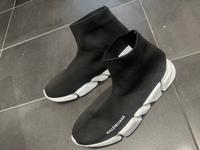 Balenciaga Speed Trainer Sneaker - Schwarz GR:43 Neu & Ungetragen Hessen - Hanau Vorschau