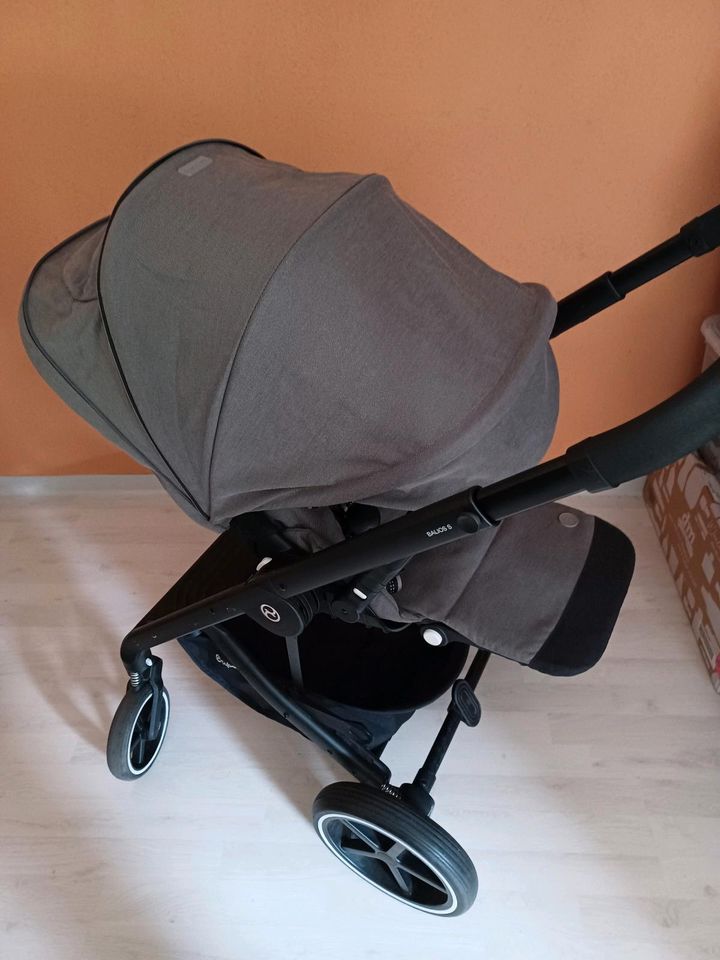 Kinderwagen Cybex Balios S in Bad Soden-Salmünster