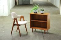 Kommode Schrank Nachtschrank Nachttisch Sideboard Teak 60er Hamburg-Mitte - Hamburg Hammerbrook Vorschau