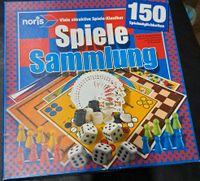 Spielesammlung von Noris Baden-Württemberg - Steinenbronn Vorschau