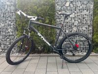 Fahrrad Mountainbike BTWIN Rockrider520 Bielefeld - Heepen Vorschau