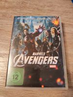 Marvel Avengers DVD Disney Nordrhein-Westfalen - Hagen Vorschau