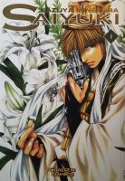 Manga: Saiyuki 1 Bayern - Rosenheim Vorschau