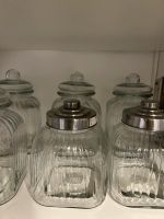Vorratsdosen aus Glas Bremen - Vegesack Vorschau