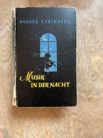 Werner Steinberg, Musik in der Nacht Berlin - Hohenschönhausen Vorschau