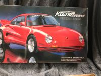 Modellbau Porsche 911 Original verpackt Nordrhein-Westfalen - Eitorf Vorschau