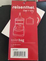 Reisenthel toilet bag NEU Kulturbeutel Rheinland-Pfalz - Lahnstein Vorschau