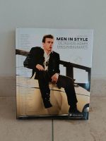Buch, Men in Style für Fashion Liebhaber Nordrhein-Westfalen - Bedburg-Hau Vorschau