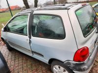 Heckklappe  Renault Twingo 1 Nordrhein-Westfalen - Rheine Vorschau