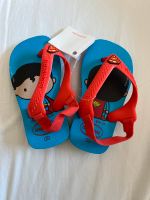 Havaianas, Flipflops, Superman, Badeschuhe neu Eimsbüttel - Hamburg Stellingen Vorschau