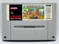 Super Nintendo SNES - The Humans - Classic Modul / Spiel Berlin - Marzahn Vorschau