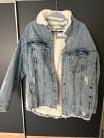 Jeansjacke gefüttert Bayern - Roding Vorschau