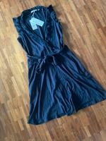 NEU ** BODEN ** Sommerkleid Kleid 36 R ** Wickeloptik Marine Bayern - Regensburg Vorschau