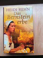 Das Bernsteinerbe von Heidi Rehn Niedersachsen - Langwedel Vorschau