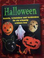 Halloween-Kinderbuch, basteln, schminken und verkleiden.......... Berlin - Friedenau Vorschau