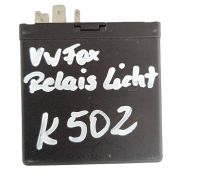 Steuereinheit Licht Lichtmodul Relais VW FOX 5Z0941589 Niedersachsen - Ilsede Vorschau